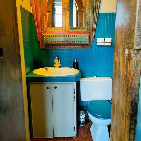 Ile Saint-louis * 巴黎
