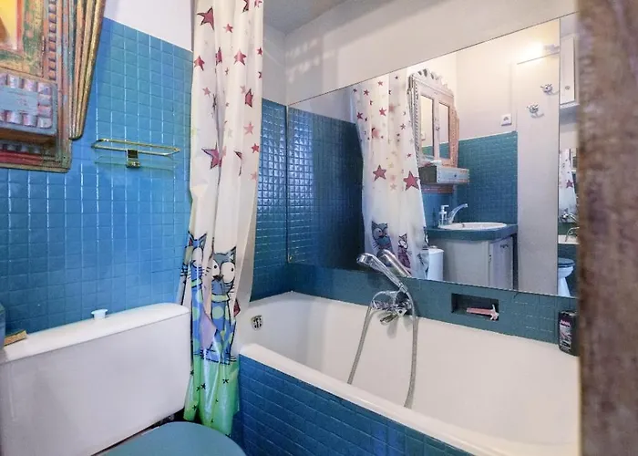 Ile Saint-louis Апартаменты Париж