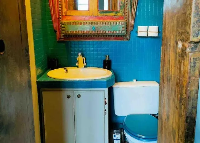 Ile Saint-louis * Париж