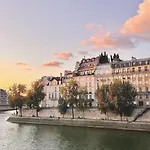 아파트 Ile Saint-louis 파리