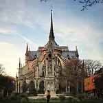 아파트 Ile Saint-louis